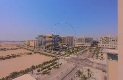 Apartment - 2 Bedrooms - 3 Bathrooms for rent in Saadiyat Noon - Saadiyat Island - Abu Dhabi