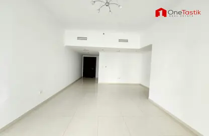 Empty Room image for: Apartment - 1 Bedroom - 2 Bathrooms for rent in Elegance House - Barsha Heights (Tecom) - Dubai, Image 1