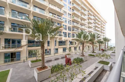 Apartment - Studio - 1 Bathroom for sale in Pacific Samoa - Pacific - Al Marjan Island - Ras Al Khaimah