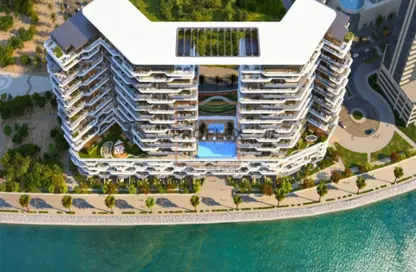 Apartment - 2 Bedrooms - 3 Bathrooms for sale in Al Reem Island - Abu Dhabi