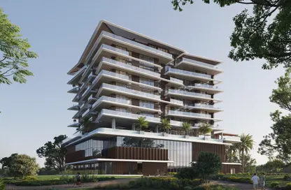 Apartment - 2 Bedrooms - 3 Bathrooms for sale in Isolana Residences - Dubai Islands - Deira - Dubai