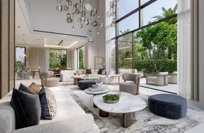 Villa - 6 Bedrooms - 6 Bathrooms for sale in Nad Al Sheba Gardens Phase 10 - Nad Al Sheba 1 - Nad Al Sheba - Dubai