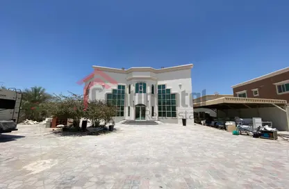 Villa - 4 Bedrooms - 6 Bathrooms for rent in Al Nouf - Sharjah