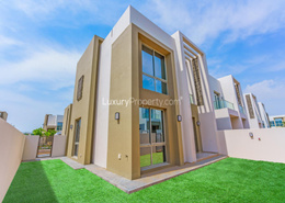 Villa - 4 bedrooms - 5 bathrooms for sale in Reem Community - Arabian Ranches 2 - Dubai