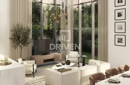 Townhouse - 4 Bedrooms - 3 Bathrooms for sale in Mudon Al Ranim 3 - Mudon - Dubai