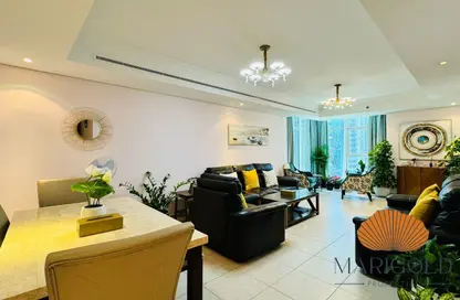 شقة - 2 غرف نوم - 4 حمامات للبيع في برج السيف 2 - (JLT) مجمع U - أبراج بحيرة الجميرا - دبي شقة - 2 غرف نوم - 4 حمامات للبيع في برج السيف 2 - (JLT) مجمع U - أبراج بحيرة الجميرا - دبي