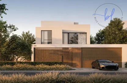 Villa - 3 Bedrooms - 5 Bathrooms for sale in Grand Polo Club and Resort - Dubai Investment Park (DIP) - Dubai