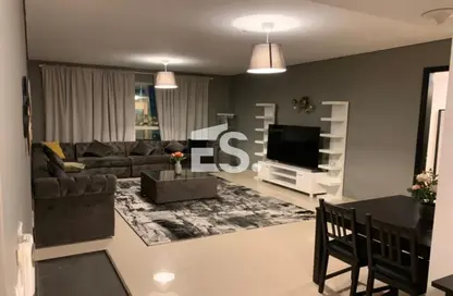 Apartment - 1 Bedroom - 2 Bathrooms for sale in RAK Tower - Marina Square - Al Reem Island - Abu Dhabi