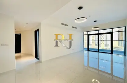 شقة - 2 غرف نوم - 3 حمامات للايجار في هافن هايتس - الجداف - دبي