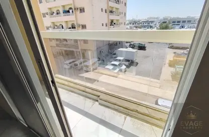 Apartment - 1 Bedroom - 1 Bathroom for rent in Al Jurf 2 - Al Jurf - Ajman Downtown - Ajman