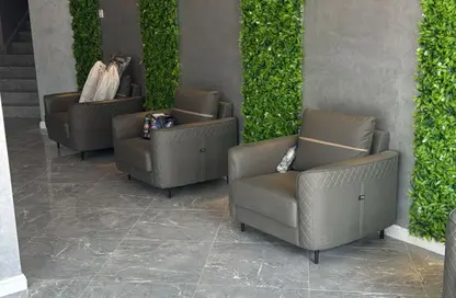 Business Centre - Studio - 1 Bathroom for rent in Al Karama - Dubai
