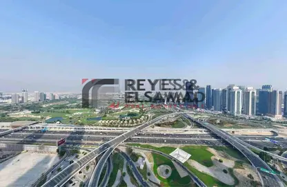 Apartment - Studio - 1 Bathroom for sale in Franck Muller Vanguard - Dubai Marina - Dubai