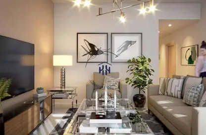 Townhouse - 2 Bedrooms - 3 Bathrooms for sale in Bianca - Dubai Land - Dubai