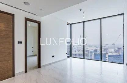 Apartment - 2 Bedrooms - 4 Bathrooms for rent in The Crest Tower A - The Crest - Sobha Hartland - Mohammed Bin Rashid City - Dubai