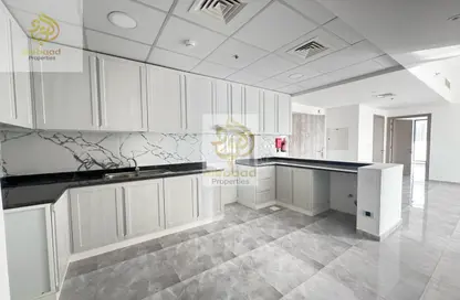 Apartment - 3 Bedrooms - 4 Bathrooms for rent in Al Warsan 4 - Al Warsan - Dubai