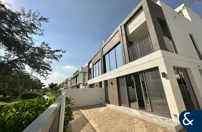 فيلا - 5 غرف نوم - 6 حمامات للايجار في أورا جاردنز - تلال الغاف - دبي