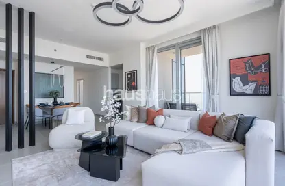 Apartment - 2 Bedrooms - 2 Bathrooms for rent in Forte 1 - Forte - Downtown Dubai - Dubai