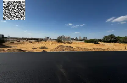 Land - Studio for sale in Al Helio 2 - Al Helio - Ajman