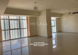 Apartment - 2 bedrooms - 3 bathrooms for sale in Tala Tower - Marina Square - Al Reem Island - Abu Dhabi