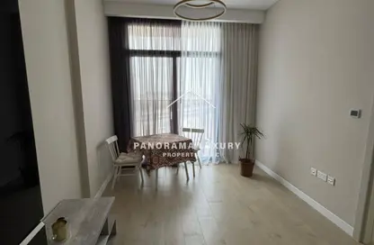 شقة - غرفة نوم - 2 حمامات للايجار في روكان ريزيدينس - روكان - دبي لاند - دبي