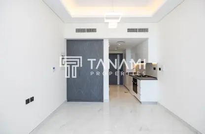 Apartment - Studio - 1 Bathroom for rent in Samana Park Views - Arjan - Dubai