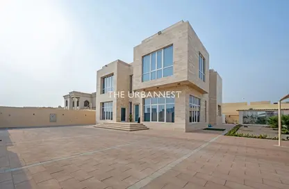 Villa - 5 Bedrooms - 5 Bathrooms for rent in Al Mizhar 3 - Al Mizhar - Dubai