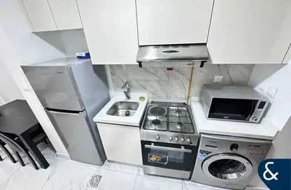 شقة - 1 حمام للبيع في بحيرات سيرينيتي 5 - الضاحية 10 - قرية جميرا الدائرية - دبي