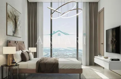 Apartment - 2 Bedrooms - 3 Bathrooms for sale in Sobha Solis - Motor City - Dubai