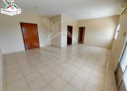 Apartment - 3 bedrooms - 3 bathrooms for rent in Al Ameriya - Al Jimi - Al Ain