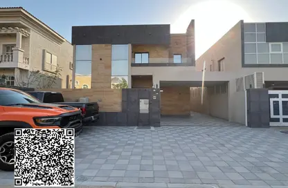Villa - 5 Bedrooms - 7+ Bathrooms for sale in Al Rawda 1 - Al Rawda - Ajman