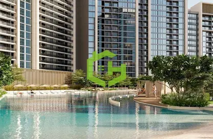 Apartment - 1 Bedroom - 2 Bathrooms for sale in Sobha Orbis - Motor City - Dubai