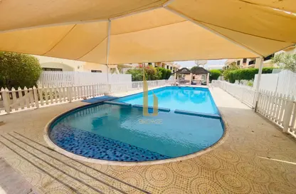Villa - 4 Bedrooms - 4 Bathrooms for rent in Jumeirah 3 Villas - Jumeirah 3 - Jumeirah - Dubai