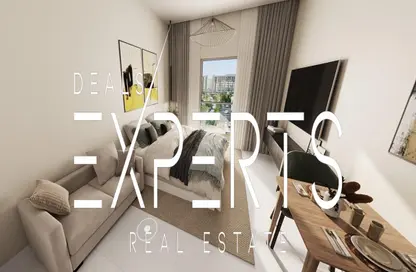 Apartment - Studio - 1 Bathroom for sale in Reeman Living - Al Shamkha - Abu Dhabi