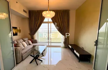 Apartment - 1 Bedroom - 2 Bathrooms for rent in Jewelz by Danube - Arjan - Dubai