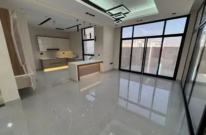 Villa - 6 Bedrooms - 7+ Bathrooms for sale in Nad Al Sheba Gardens - Nad Al Sheba 1 - Nad Al Sheba - Dubai