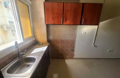 Apartment - Studio - 1 Bathroom for rent in Fire Station Road - Muwaileh - Sharjah