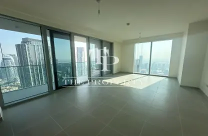 Apartment - 3 Bedrooms - 3 Bathrooms for sale in Forte 1 - Forte - Downtown Dubai - Dubai
