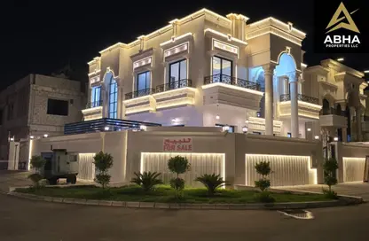 Villa - 5 Bedrooms - 7 Bathrooms for sale in Al Yasmeen 1 - Al Yasmeen - Ajman