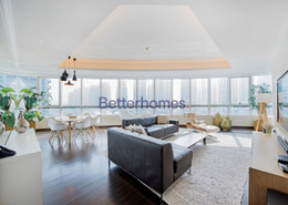 Fully upgraded |Fully furnished | Spacious apartment|