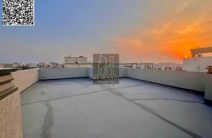تاون هاوس - 5 غرف نوم - 7 حمامات للبيع في الزاهية جاردنز - الزاهية - عجمان