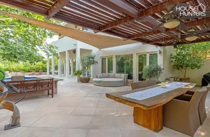 Villa - 5 Bedrooms - 5 Bathrooms for sale in Saheel - Arabian Ranches - Dubai
