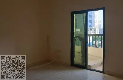 Apartment - 1 Bedroom - 1 Bathroom for rent in Al Nakheel - Ajman Downtown - Ajman