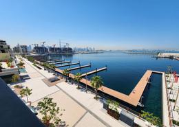 Apartment - 3 bedrooms - 4 bathrooms for sale in La Cote Building 2 - Jumeirah 1 - Jumeirah - Dubai