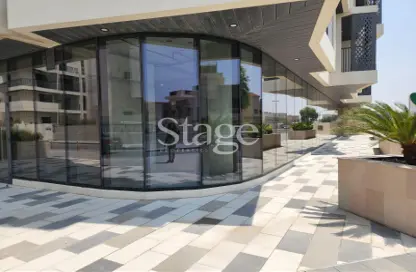 Retail - Studio - 4 Bathrooms for rent in Saih Shuaib 2 - Dubai Industrial City - Dubai