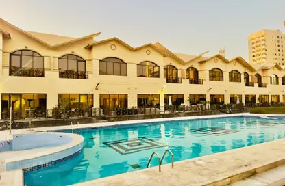 فيلا - 4 غرف نوم - 5 حمامات للايجار في فلل البرشاء 1 - البرشاء 1 - البرشاء - دبي