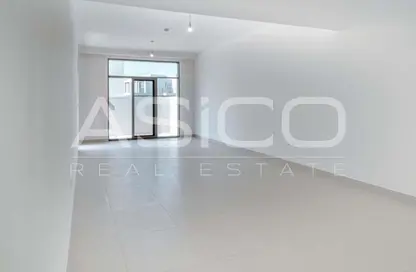 Villa - 3 Bedrooms - 4 Bathrooms for sale in The Pulse Beachfront - The Pulse - Dubai South (Dubai World Central) - Dubai