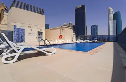 Apartment - 1 Bedroom - 2 Bathrooms for rent in Adaire 1 - Al Satwa - Dubai