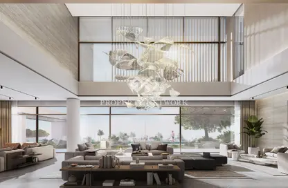 فيلا - 6 غرف نوم - 7 حمامات للبيع في Sobha Hartland Villas - Phase II - صبحا هارتلاند - مدينة الشيخ محمد بن راشد - دبي