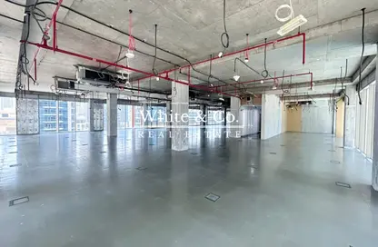 Office Space - Studio for rent in Al Fattan Office Tower - Al Fattan Marine Towers - Jumeirah Beach Residence - Dubai