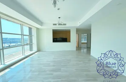 شقة - 2 غرف نوم - 2 حمامات للايجار في مساكن الديربي 2 - مساكن الديربي - ميدان - دبي